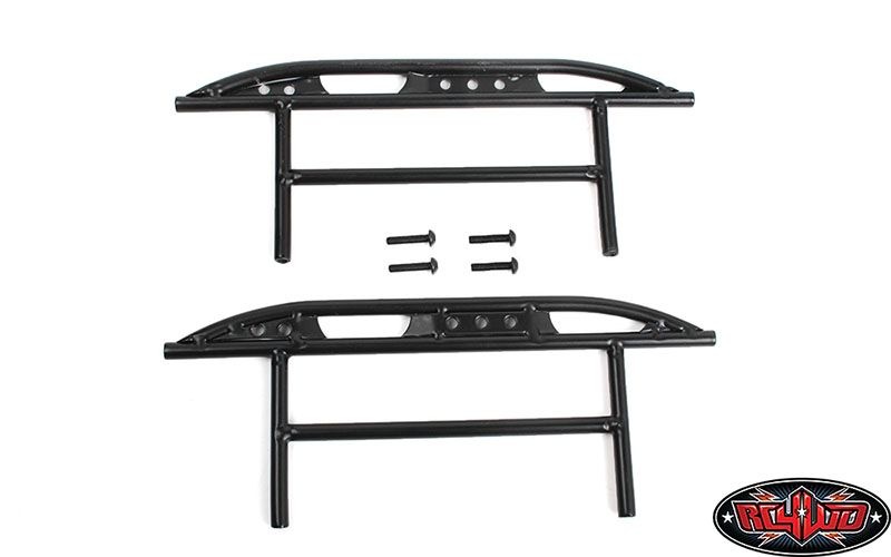 Poison Spyder Ricochet Rockers for 2015 Land Rover Defender