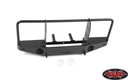 SLVR Winden Bumper vorn mit Frontschutz (benötigt RC4ZS1840)
