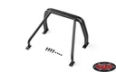 Double Steel Tube Headache Rack for 1987 XtraCab Hard Body