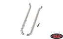 Bent Exhaust Stacks for Tamiya 1/14 King / Grand Hauler