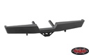 SLVR Tough Armor Rear Bumper W/ Hitch Mount for TrailFinder3