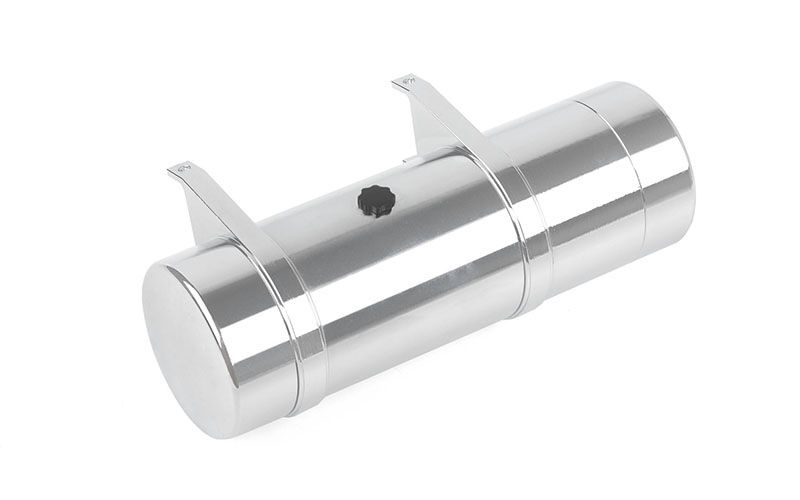 Variable Length CNC Fuel Tanks for Tamiya 1/14 King