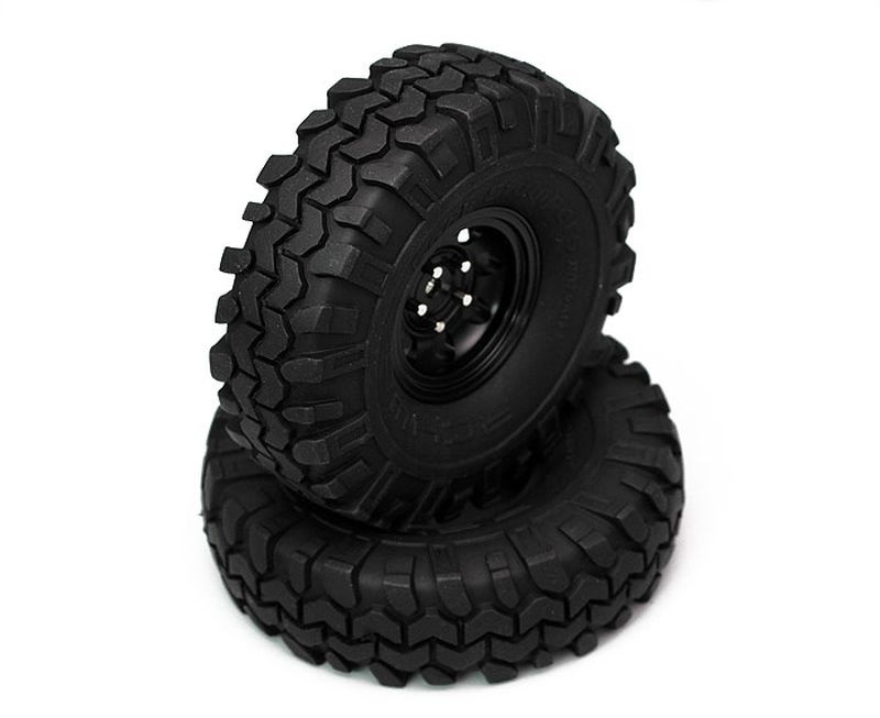 Rock Stompers 1.55 Offroad Reifen