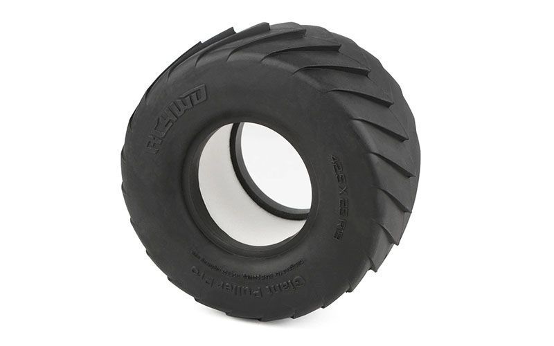 Giant Puller Pro 1.9 Pulling Tires