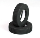 Long Haul 1.7 Commercial 1/14 Semi Truck Tires