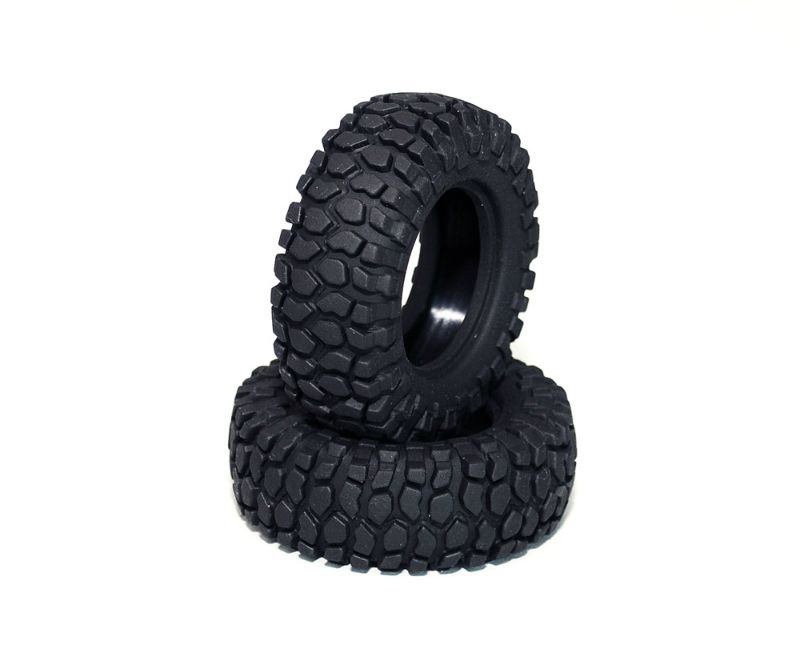 Rock Crusher 1.0 Micro Crawler Tires