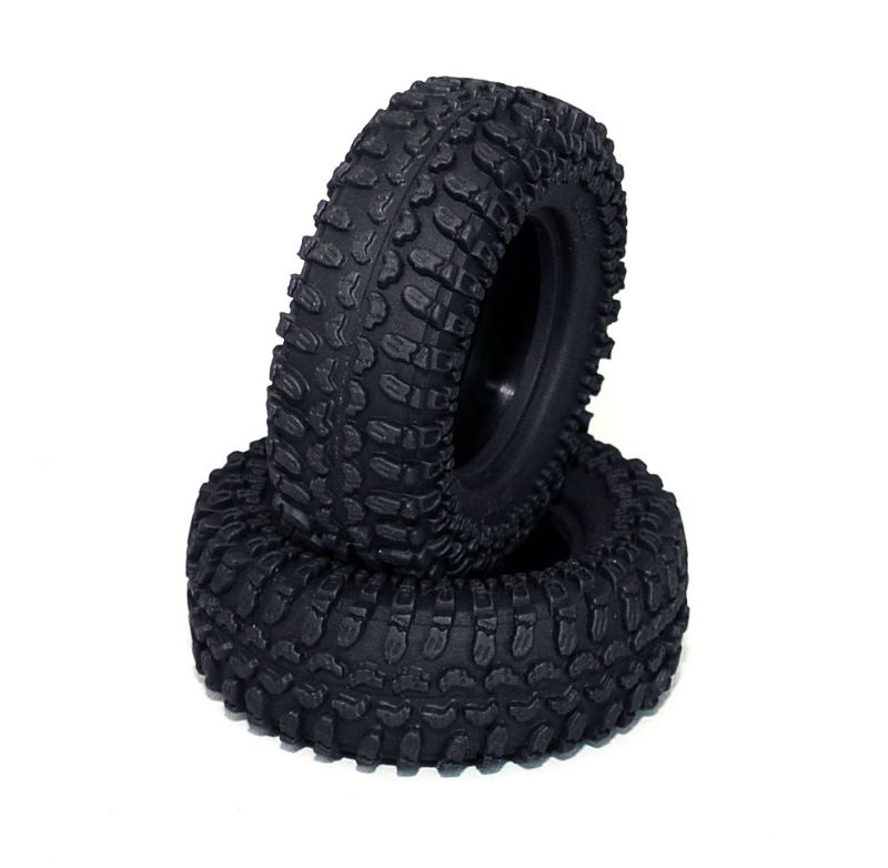 Rok Lox 1.0 Micro Comp Tires