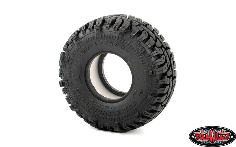 Interco TSL Thornbird 2.2 Super Swamper Scale Tires