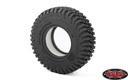 BFGoodrich Mud Terrain T/A KM3 2.2 Scale Tires