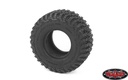 BFGoodrich Mud Terrain T/A KM3 0.7 Scale Tires