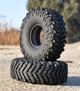 Mickey Thompson 1.9 Baja Claw TTC Scale Reifen