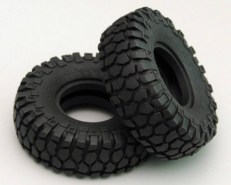 Rock Crusher X/T 1.55 Scale Reifen