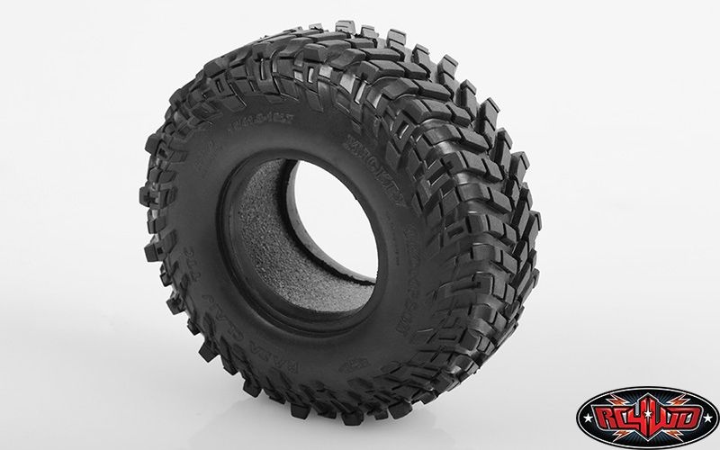 Mickey Thompson 1.9 Baja Claw 4.19 Scale Reifen