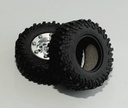 Mickey Thompson Baja Claw TTC 1.0 Micro Crawler Tires