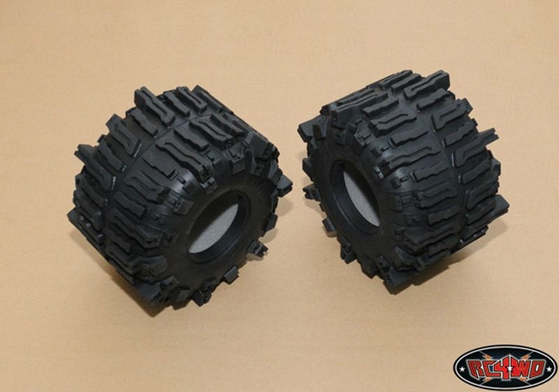 Mud Slingers Clod TXT-1 Tires (1x Pair)