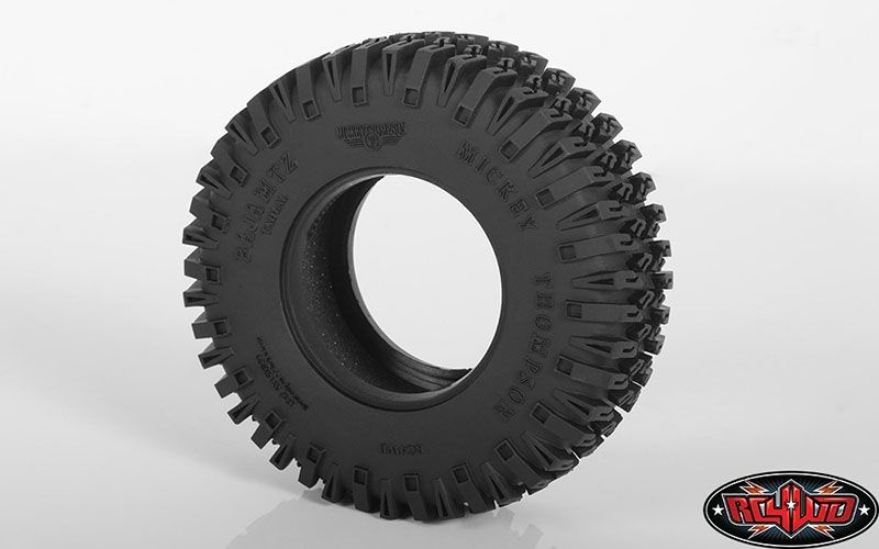 Mickey Thompson Narrow 2.2 Baja MTZ Scale Reifen