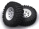 Prowler XS Scale 1.9 Reifen