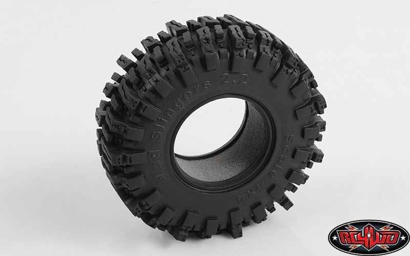 Mud Slingers 2.2 Reifen