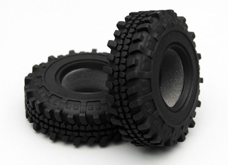 Trail Buster Scale 1.9 Reifen