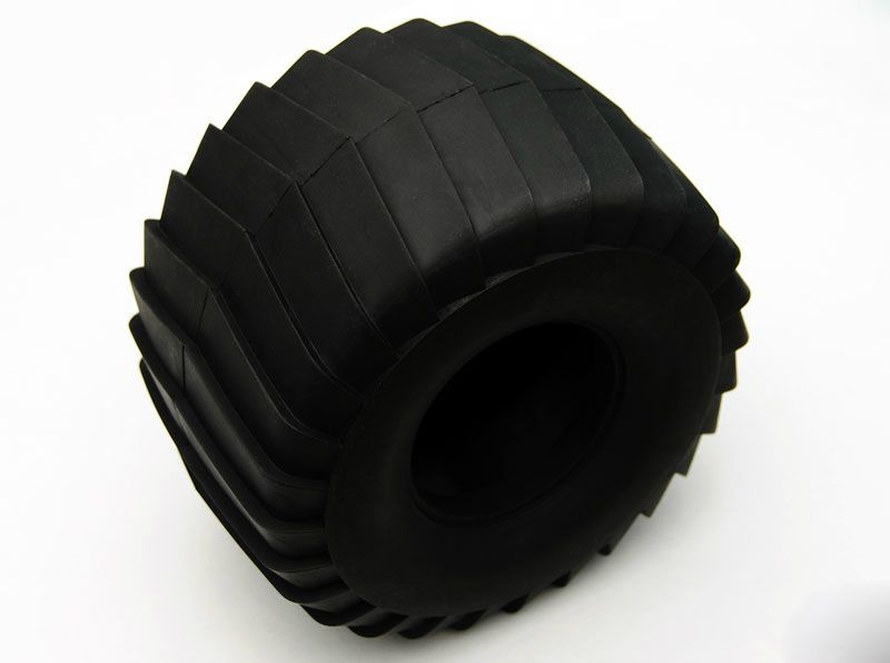Traxtor XL Pulling Clod TXT-1 Jugg Tires