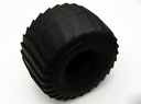 Traxtor XL Pulling Clod TXT-1 Jugg Tires