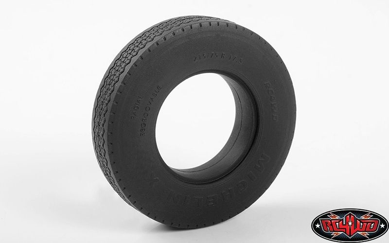 Michelin X® Force ST 1.3 Trailer Tires