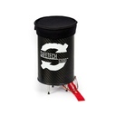 Rettungsschirm Kit - Safetech - ST100 + Parachute 4m2 - (≤ 7kg)