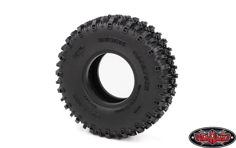 Mickey Thompson Baja MTZ 1.0 Scale Reifen (2)