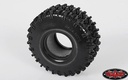 Mickey Thompson 1.9 Baja MTZ 4.6 Scale Tires