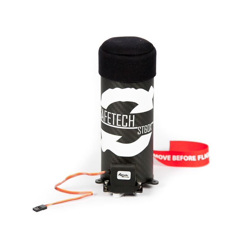 Rettungsschirm Kit - Safetech - ST60X - 5.0kg
