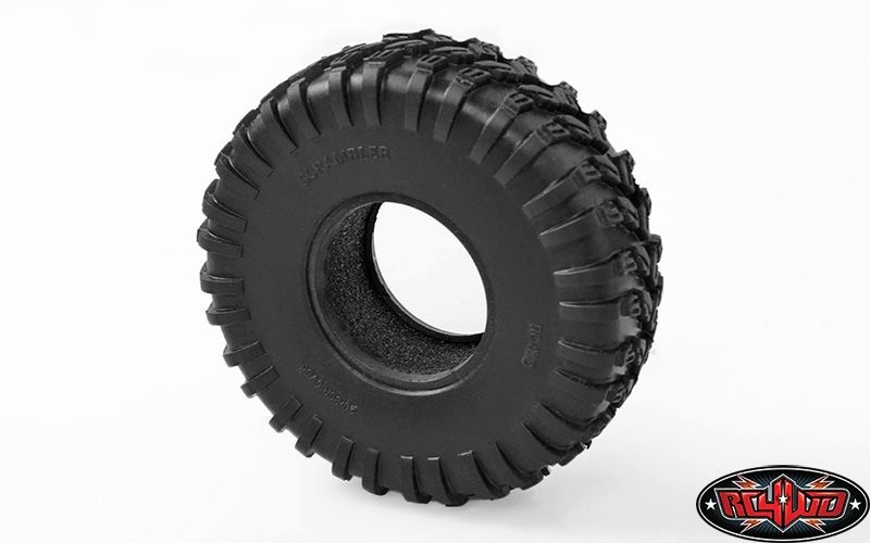 Scrambler Offroad 1.0 Scale Tires