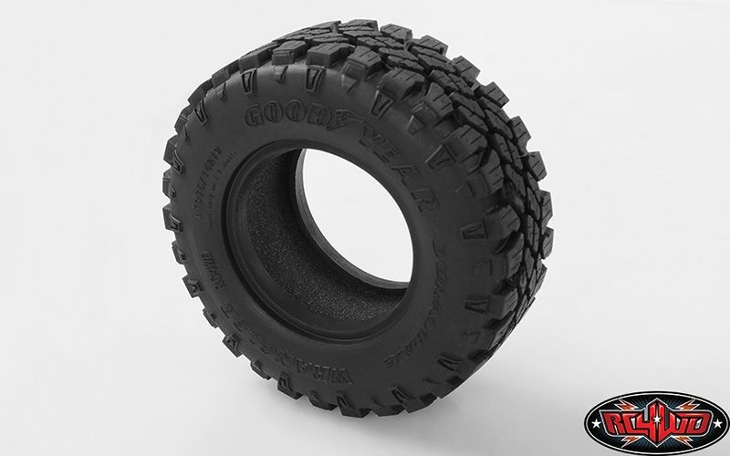 Goodyear Wrangler Duratrac 1.9 Scale Reifen