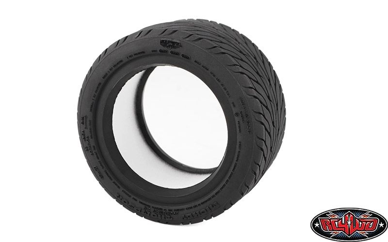 Mickey Thompson 2.2 Sportsman S/R Scale Reifen (2)