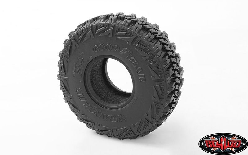 Goodyear Wrangler MT/R 2.2 Scale Reifen