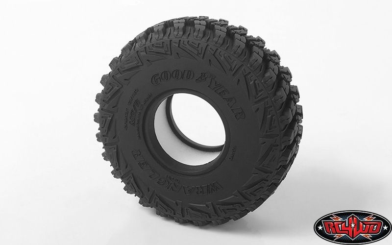 Goodyear Wrangler MT/R 1.7 Scale Reifen