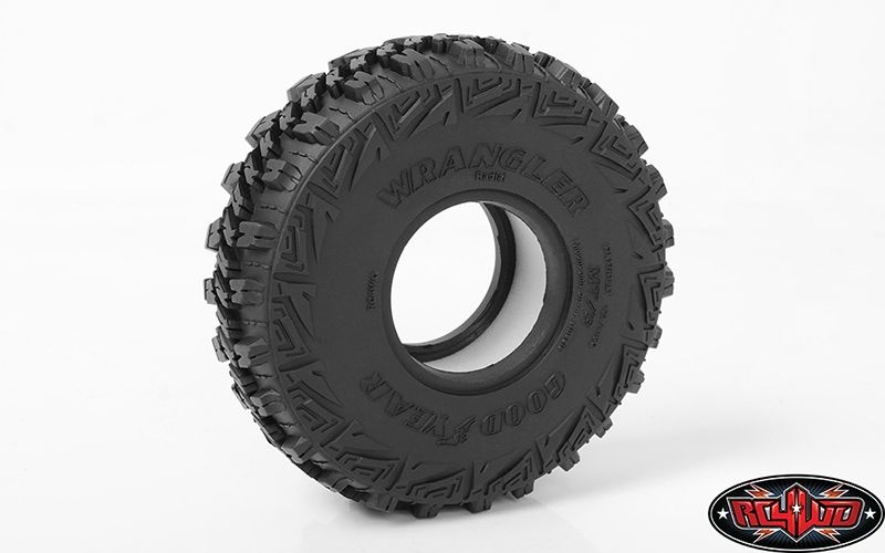 Goodyear Wrangler MT/R 1.9 4.75 Scale Reifen