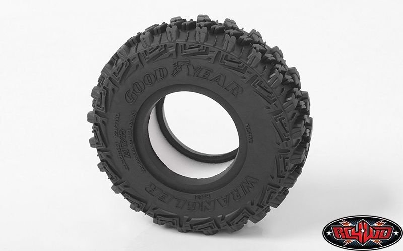 Goodyear Wrangler MT/R 1.9 4.19 Scale Reifen