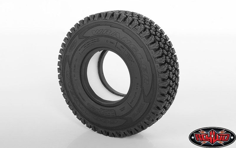Goodyear Wrangler All-Terrain Adventure 1.9 Reifen