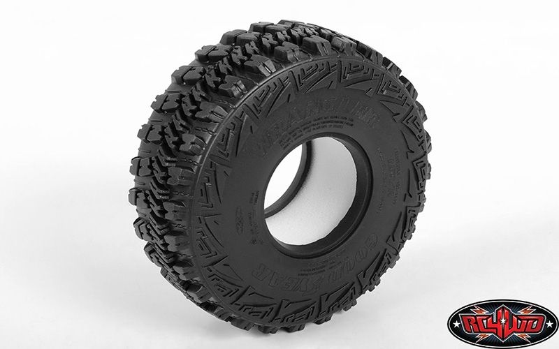 Goodyear Wrangler MT/R 1.9 4.7 Scale Reifen