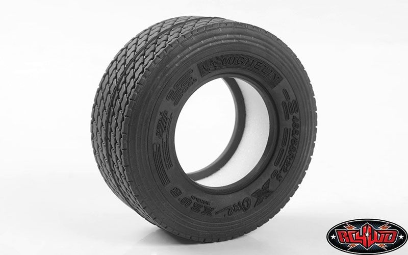 Michelin X ONE® XZU® S 1.7 Super Single Semi Truck Tires