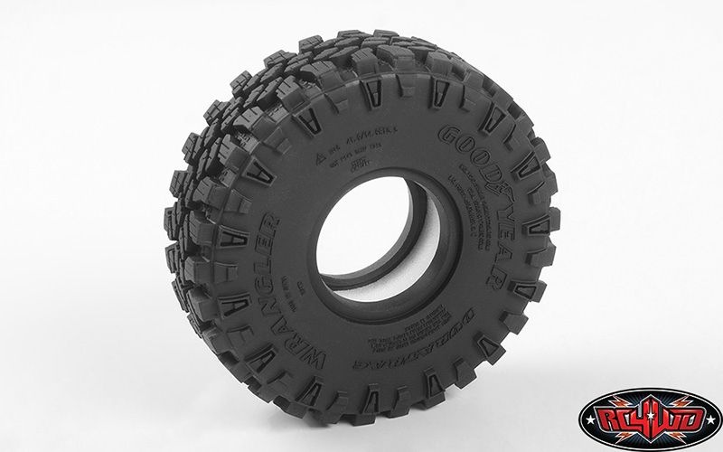 Goodyear Wrangler Duratrac 1.55 4.19 Scale Reifen