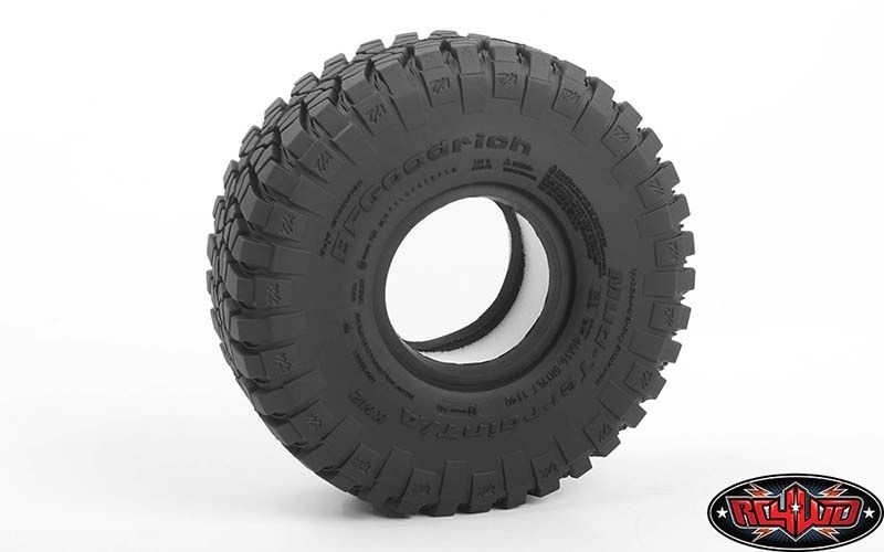 BFGoodrich Mud-Terrain T/A KM2 1.9 Reifen