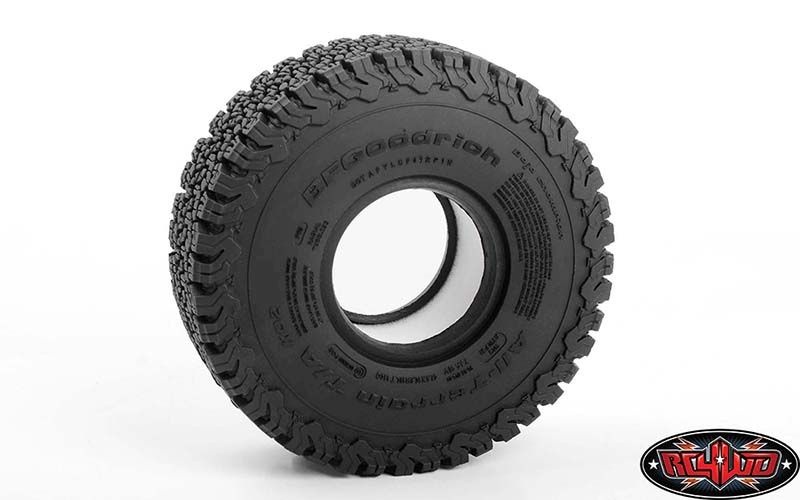 BFGoodrich All-Terrain K02 1.9 Reifen