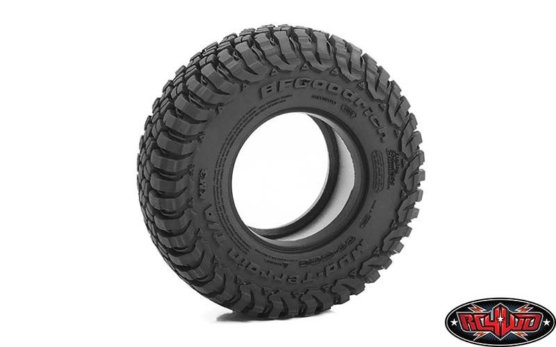 BFGoodrich Mud Terrain T/A KM3 1.7 Reifen