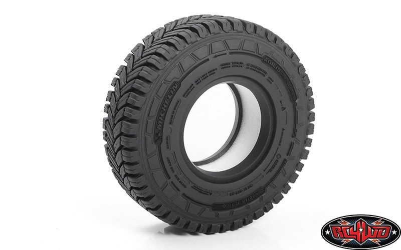 Michelin Agilis C-Metric 1.9 Reifen