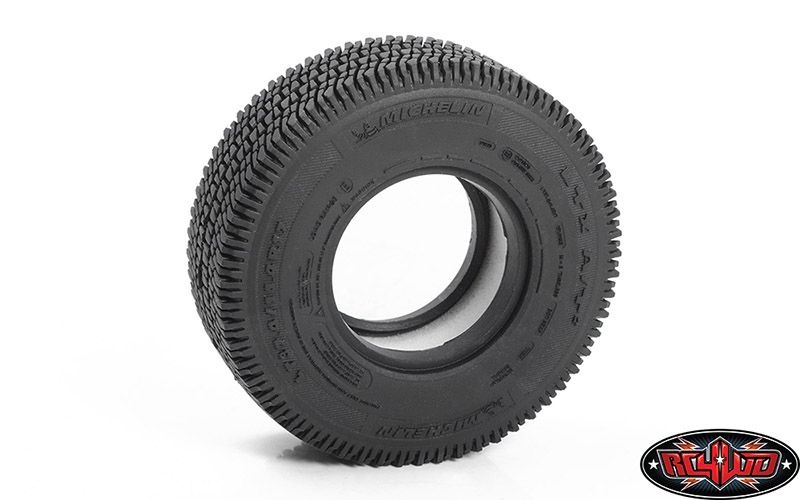 Michelin LTX A-T2 1.7 Reifen