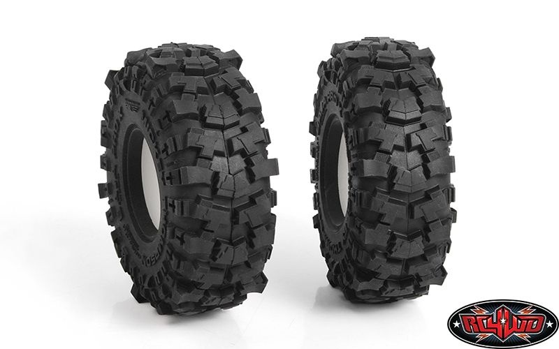Mickey Thompson Baja Pro X 4.19 1.7 Scale Reifen