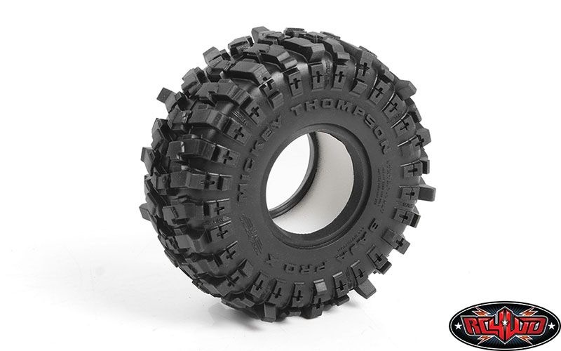 Mickey Thompson Baja Pro X 4.75 1.9 Scale Reifen
