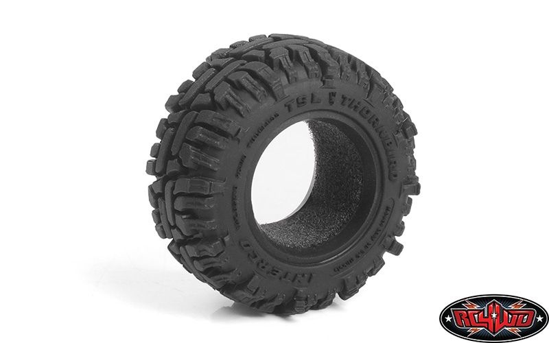 Interco Super Swamper TSL Thornbird 1.0 Scale Tires