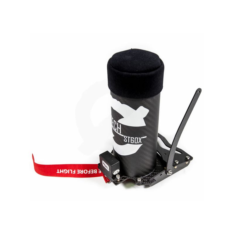 Rettungsschirm Kit - Safetech - für DJI Inspire 1 -